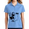 Ladies Dri Mesh ® Pro Polo Thumbnail