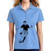 Ladies Dri Mesh ® Pro Polo Thumbnail
