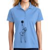 Ladies Dri Mesh ® Pro Polo Thumbnail