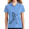 Ladies Dri Mesh ® Pro Polo Thumbnail