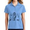 Ladies Dri Mesh ® Pro Polo Thumbnail