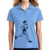 Ladies Dri Mesh ® Pro Polo Thumbnail