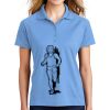 Ladies Dri Mesh ® Pro Polo Thumbnail