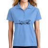 Ladies Dri Mesh ® Pro Polo Thumbnail