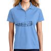 Ladies Dri Mesh ® Pro Polo Thumbnail