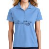Ladies Dri Mesh ® Pro Polo Thumbnail