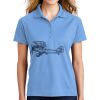 Ladies Dri Mesh ® Pro Polo Thumbnail