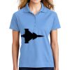 Ladies Dri Mesh ® Pro Polo Thumbnail