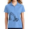 Ladies Dri Mesh ® Pro Polo Thumbnail