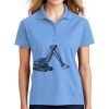 Ladies Dri Mesh ® Pro Polo Thumbnail