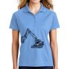 Ladies Dri Mesh ® Pro Polo Thumbnail
