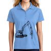 Ladies Dri Mesh ® Pro Polo Thumbnail