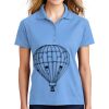 Ladies Dri Mesh ® Pro Polo Thumbnail