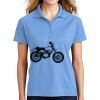 Ladies Dri Mesh ® Pro Polo Thumbnail