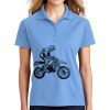 Ladies Dri Mesh ® Pro Polo Thumbnail