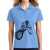 Ladies Dri Mesh ® Pro Polo Thumbnail