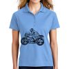 Ladies Dri Mesh ® Pro Polo Thumbnail