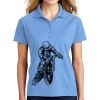 Ladies Dri Mesh ® Pro Polo Thumbnail