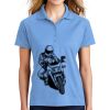 Ladies Dri Mesh ® Pro Polo Thumbnail