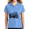 Ladies Dri Mesh ® Pro Polo Thumbnail