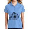 Ladies Dri Mesh ® Pro Polo Thumbnail