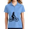 Ladies Dri Mesh ® Pro Polo Thumbnail