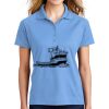 Ladies Dri Mesh ® Pro Polo Thumbnail