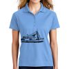 Ladies Dri Mesh ® Pro Polo Thumbnail