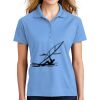 Ladies Dri Mesh ® Pro Polo Thumbnail