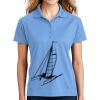 Ladies Dri Mesh ® Pro Polo Thumbnail