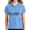 Ladies Dri Mesh ® Pro Polo Thumbnail