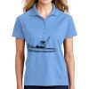Ladies Dri Mesh ® Pro Polo Thumbnail