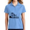 Ladies Dri Mesh ® Pro Polo Thumbnail