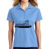 Ladies Dri Mesh ® Pro Polo Thumbnail