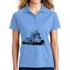 Ladies Dri Mesh ® Pro Polo Thumbnail