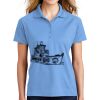 Ladies Dri Mesh ® Pro Polo Thumbnail