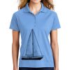 Ladies Dri Mesh ® Pro Polo Thumbnail