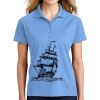 Ladies Dri Mesh ® Pro Polo Thumbnail