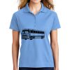 Ladies Dri Mesh ® Pro Polo Thumbnail