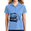 Ladies Dri Mesh ® Pro Polo Thumbnail