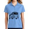 Ladies Dri Mesh ® Pro Polo Thumbnail
