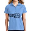 Ladies Dri Mesh ® Pro Polo Thumbnail