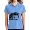 Ladies Dri Mesh ® Pro Polo Thumbnail
