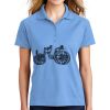 Ladies Dri Mesh ® Pro Polo Thumbnail