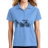 Ladies Dri Mesh ® Pro Polo Thumbnail