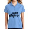 Ladies Dri Mesh ® Pro Polo Thumbnail