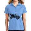 Ladies Dri Mesh ® Pro Polo Thumbnail