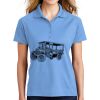 Ladies Dri Mesh ® Pro Polo Thumbnail