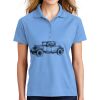 Ladies Dri Mesh ® Pro Polo Thumbnail