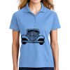 Ladies Dri Mesh ® Pro Polo Thumbnail